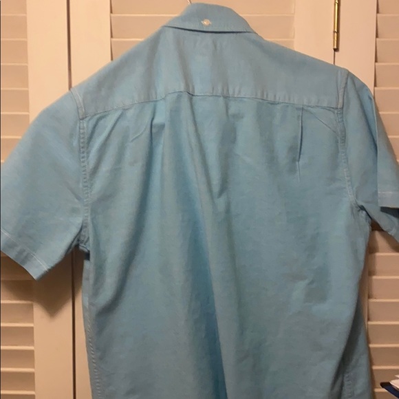 Men’s Small Button Down Shirt - Picture 2 of 2
